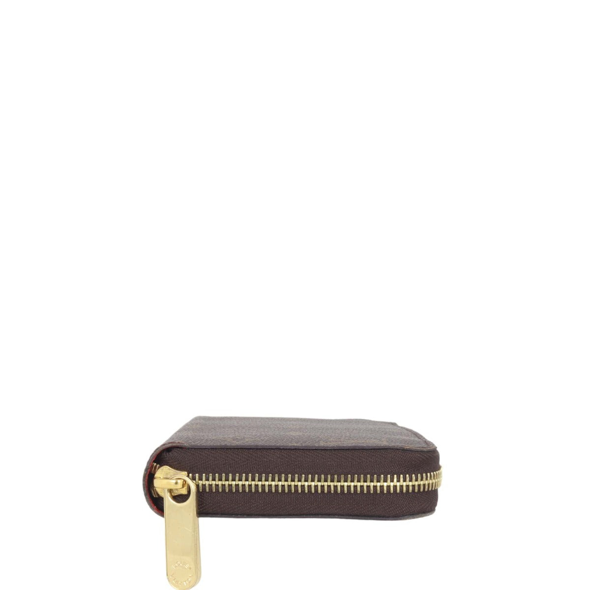 Louis Vuitton Zippy Wallet Monogram