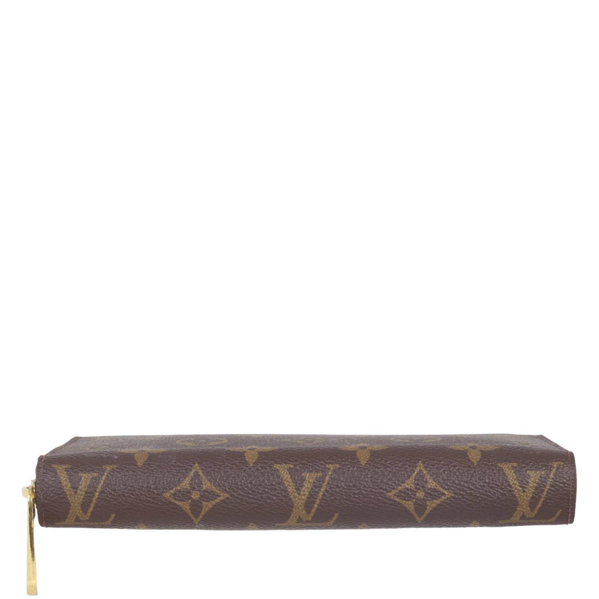 Louis Vuitton Zippy Wallet Monogram