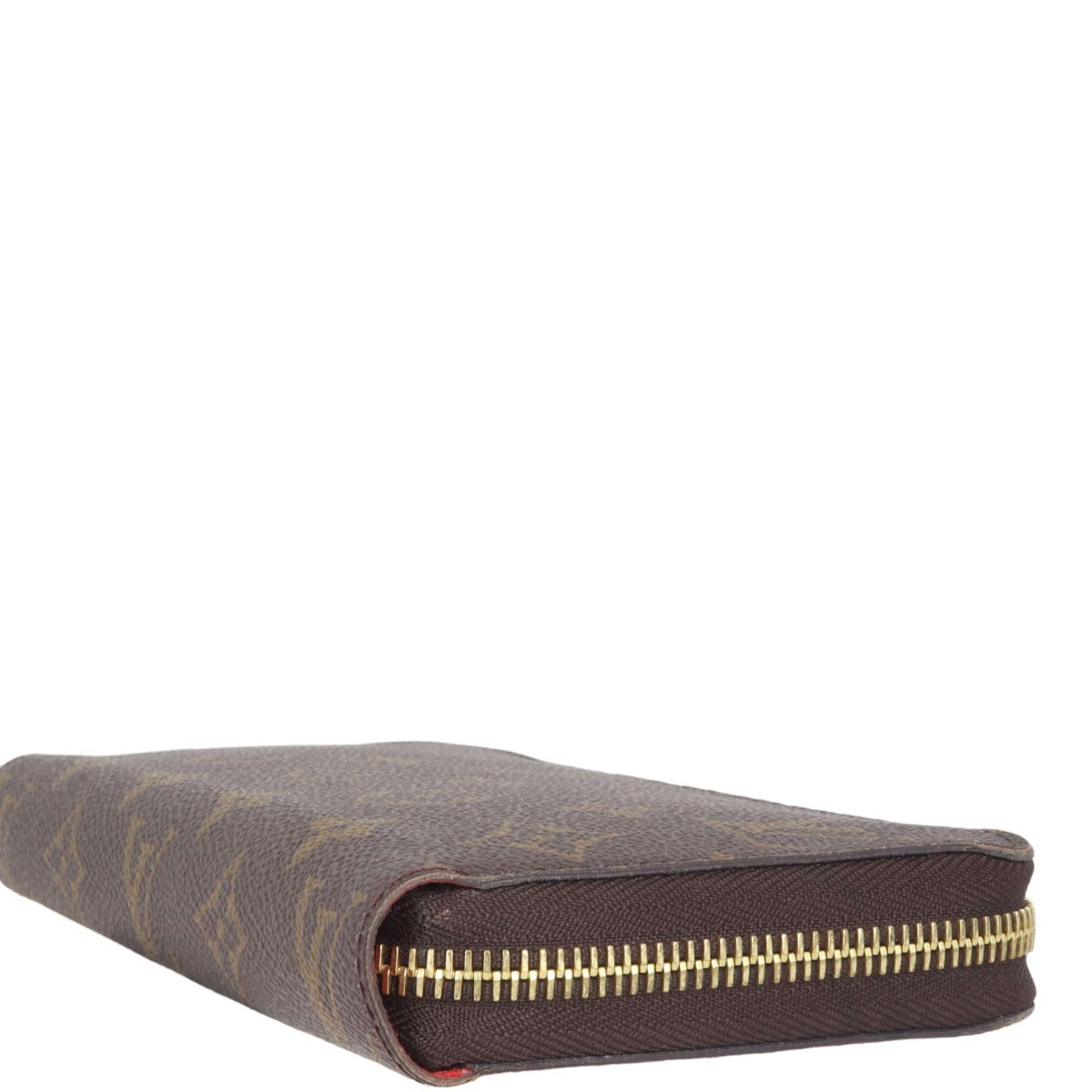 Louis Vuitton Zippy Wallet Monogram