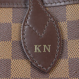 Louis Vuitton Neverfull MM Damier Ebene