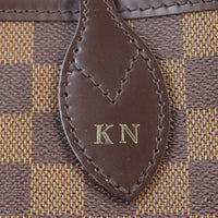 Louis Vuitton Neverfull MM Damier Ebene