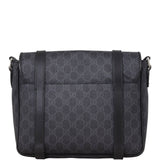 Gucci GG Supreme Messenger Bag