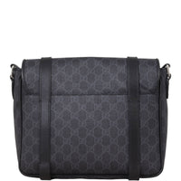 Gucci GG Supreme Messenger Bag