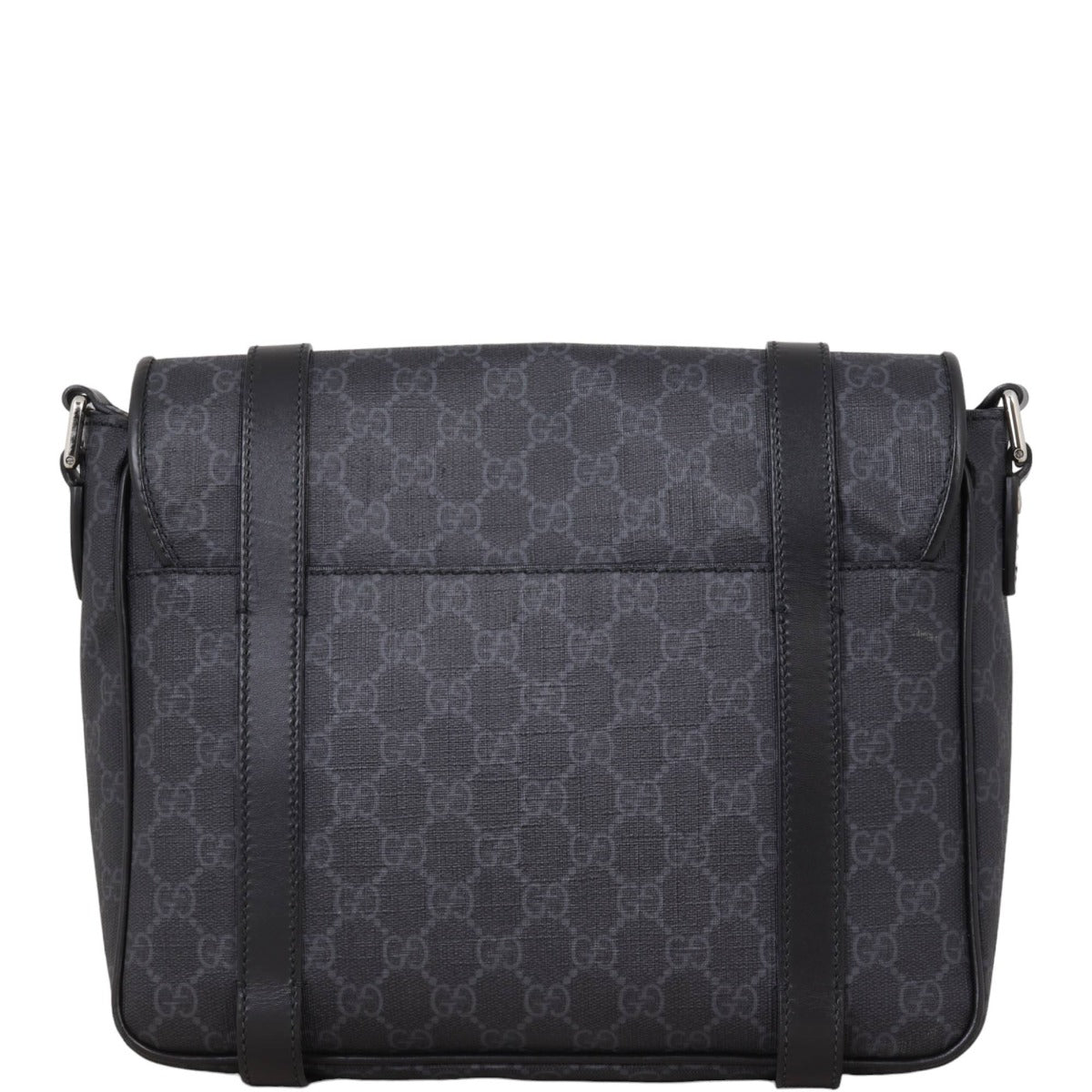 Gucci GG Supreme Messenger Bag