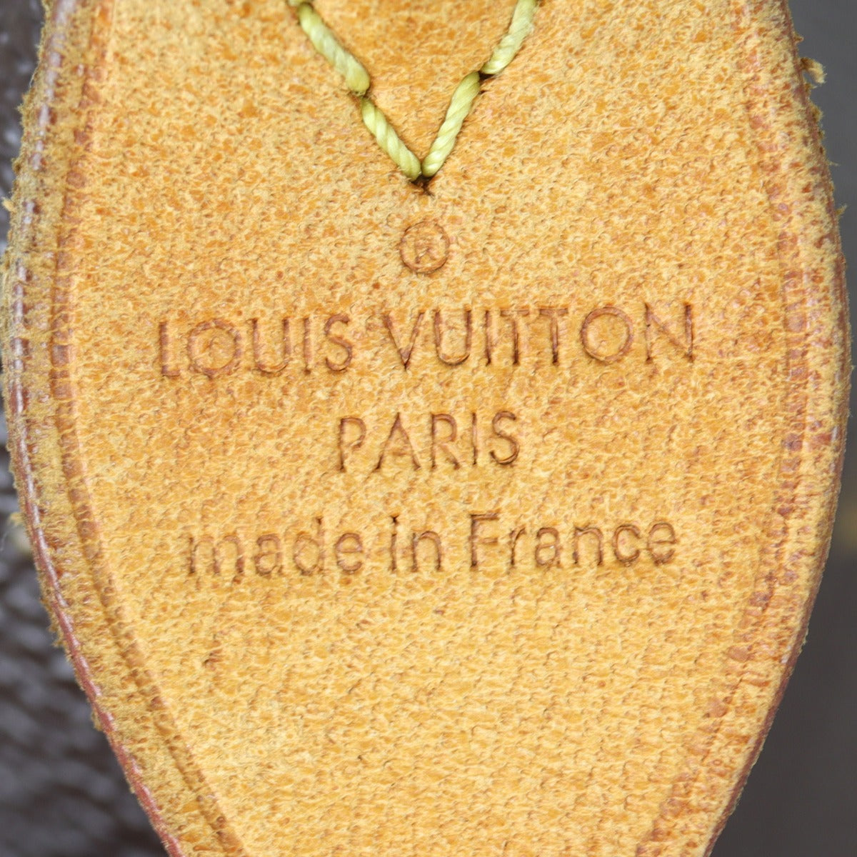 Louis Vuitton Totally MM Monogram