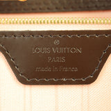 Louis Vuitton Neverfull MM Damier Ebene