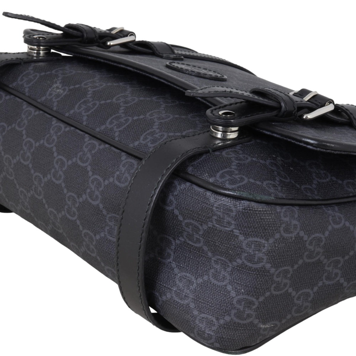 Gucci GG Supreme Messenger Bag