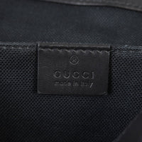 Gucci GG Supreme Messenger Bag
