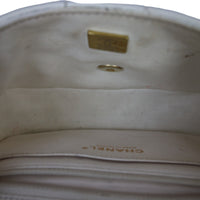 Chanel Coco de Toi Square Flap Bag