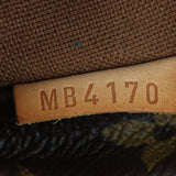 Louis Vuitton Totally MM Monogram