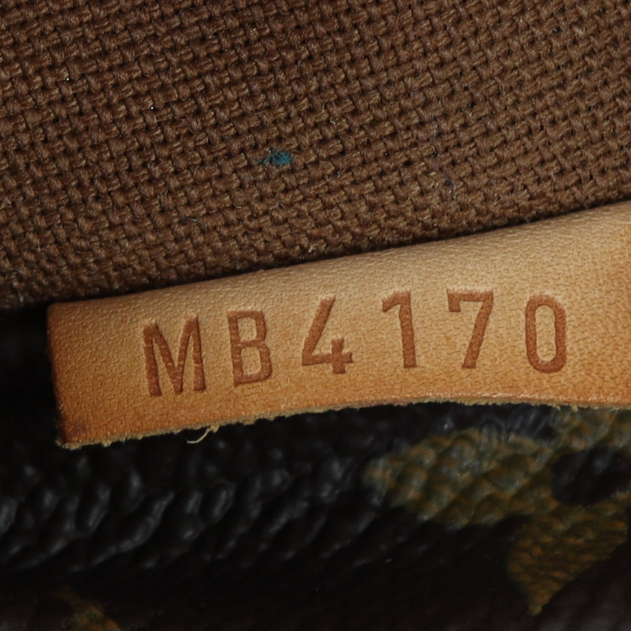 Louis Vuitton Totally MM Monogram