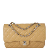 Chanel Classic Double Flap Medium | 11 Series