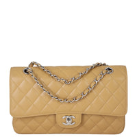 Chanel Classic Double Flap Medium | 11 Series