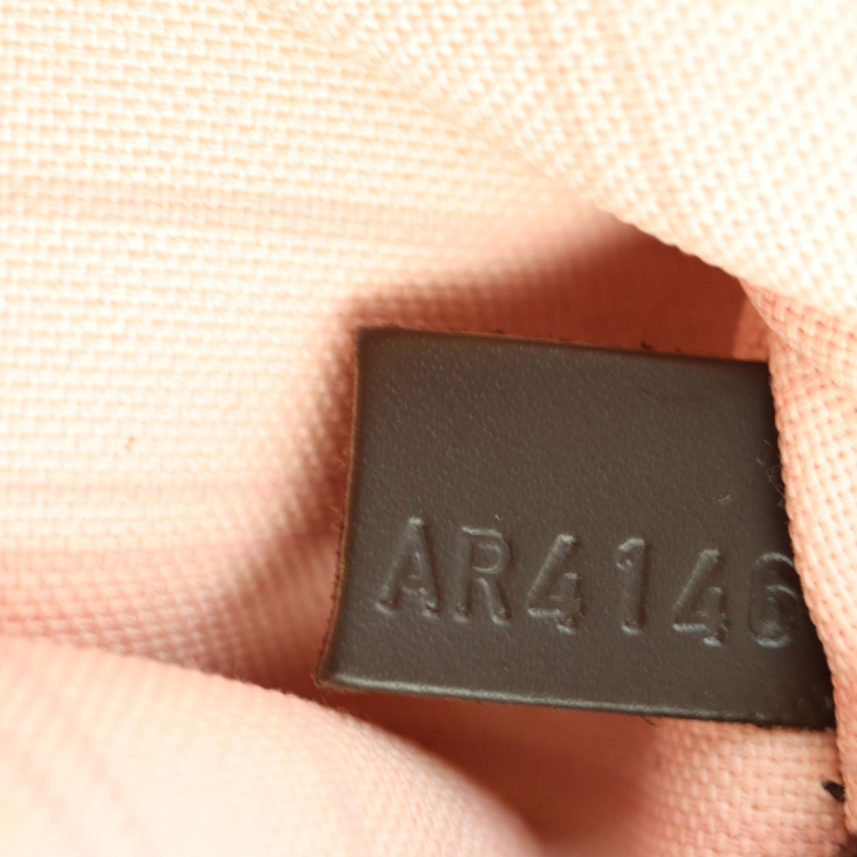 Louis Vuitton Neverfull MM Damier Ebene