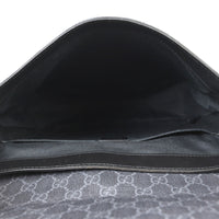 Gucci GG Supreme Messenger Bag