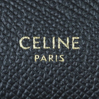 Celine Belt Bag Pico Interior Stamp