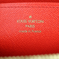 Louis Vuitton Zippy Wallet Monogram