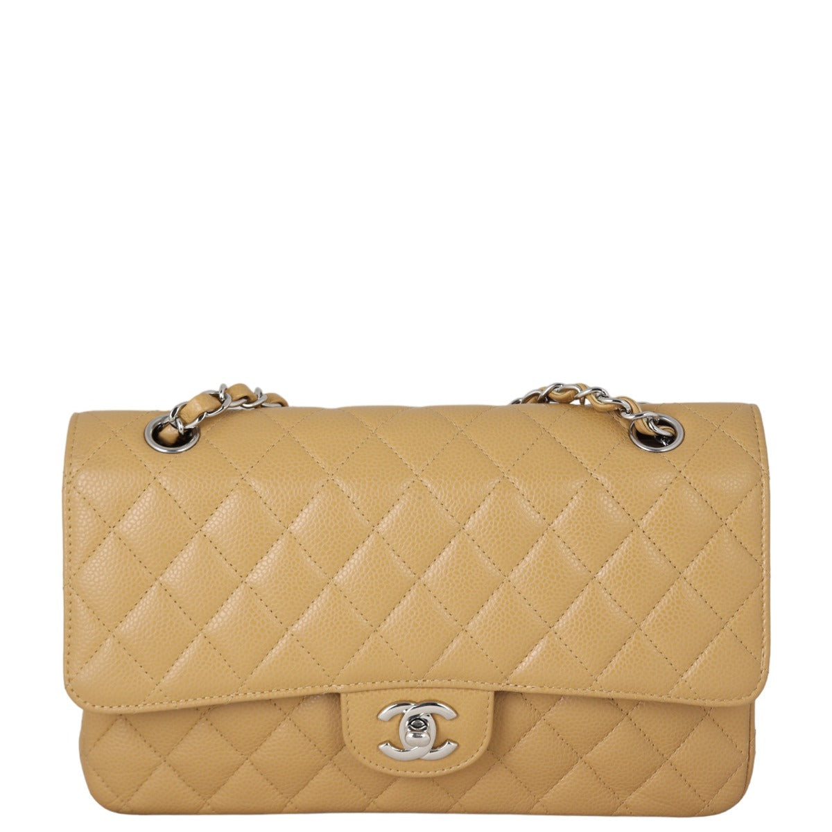 Chanel Classic Double Flap Medium | 11 Series