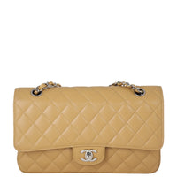 Chanel Classic Double Flap Medium | 11 Series