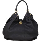 Louis Vuitton Mahina XL Perforated Monogram
