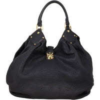 Louis Vuitton Mahina XL Perforated Monogram