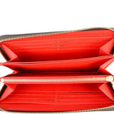 Louis Vuitton Zippy Wallet Monogram