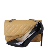 Chanel Classic Double Flap Medium | 11 Series