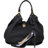 Louis Vuitton Mahina XL Perforated Monogram