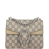 Gucci Dionysus GG Supreme Mini Shoulder Bag