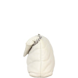 Saint Laurent Puffer Toy Chain Bag