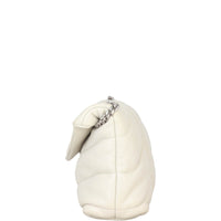 Saint Laurent Puffer Toy Chain Bag