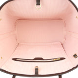 Louis Vuitton Neverfull MM Damier Ebene