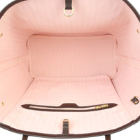 Louis Vuitton Neverfull MM Damier Ebene