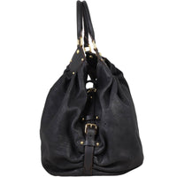 Louis Vuitton Mahina XL Perforated Monogram