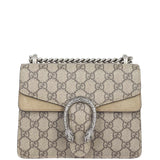Gucci Dionysus GG Supreme Mini Shoulder Bag