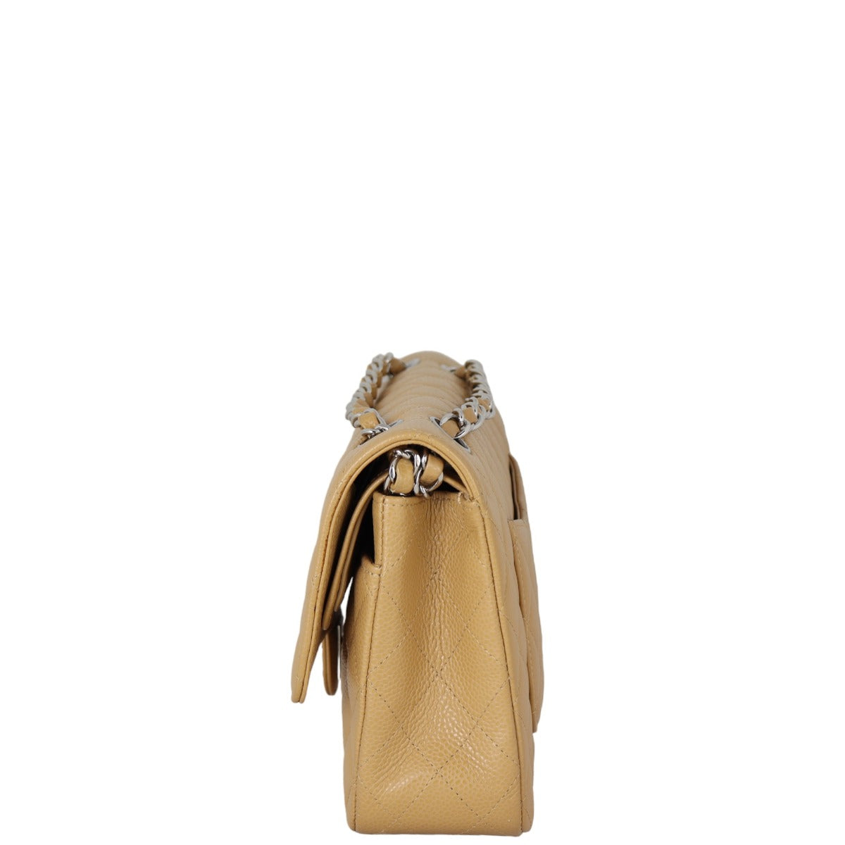 Chanel Classic Double Flap Medium | 11 Series