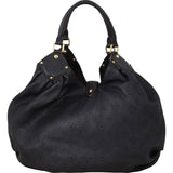 Louis Vuitton Mahina XL Perforated Monogram