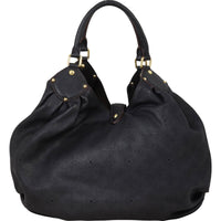 Louis Vuitton Mahina XL Perforated Monogram