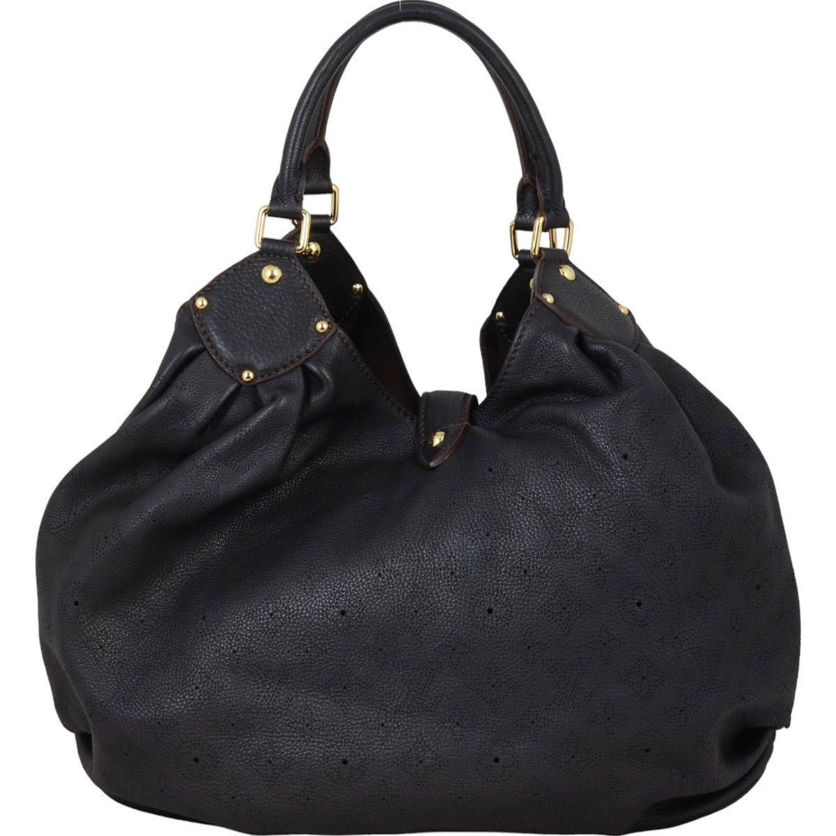 Louis Vuitton Mahina XL Perforated Monogram