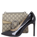 Gucci Dionysus GG Supreme Mini Shoulder Bag