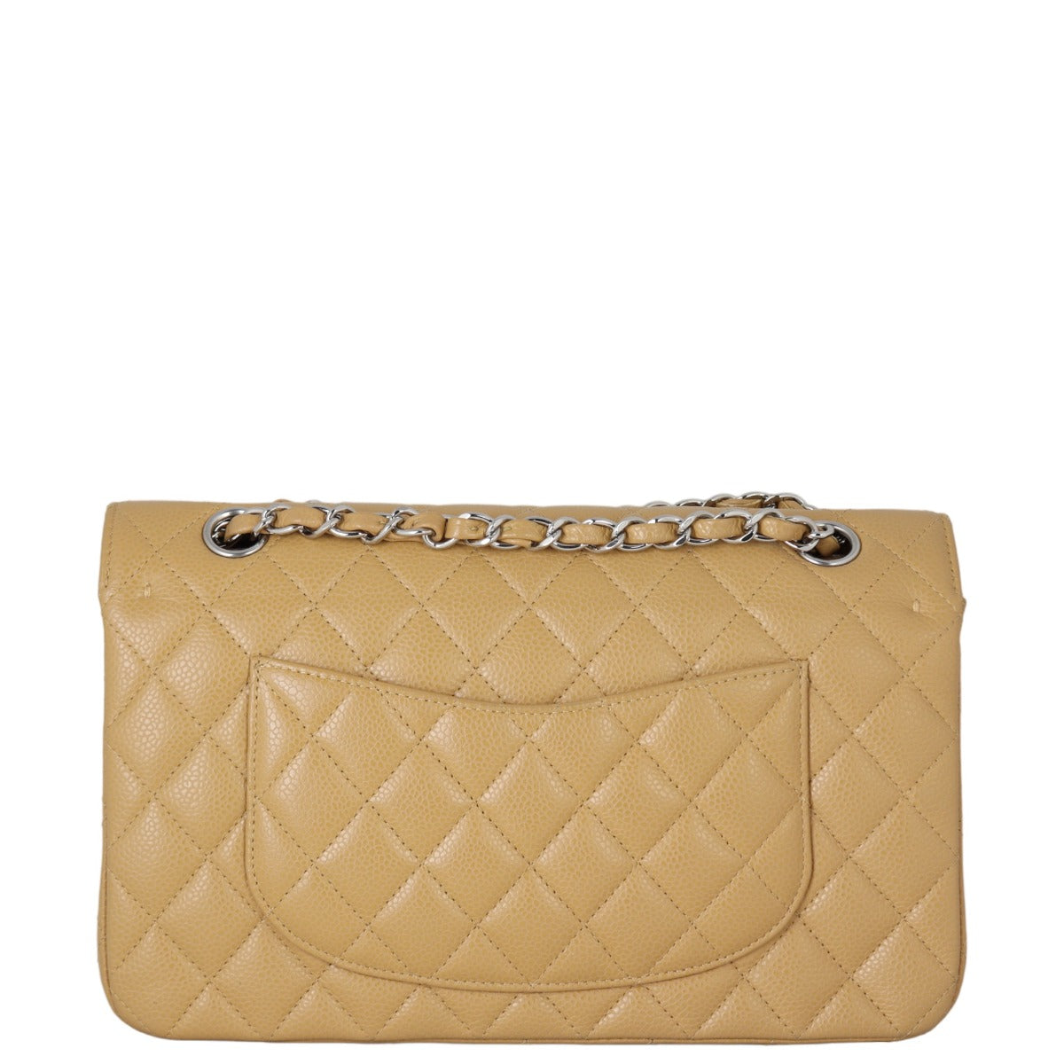Chanel Classic Double Flap Medium | 11 Series