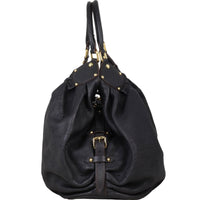 Louis Vuitton Mahina XL Perforated Monogram