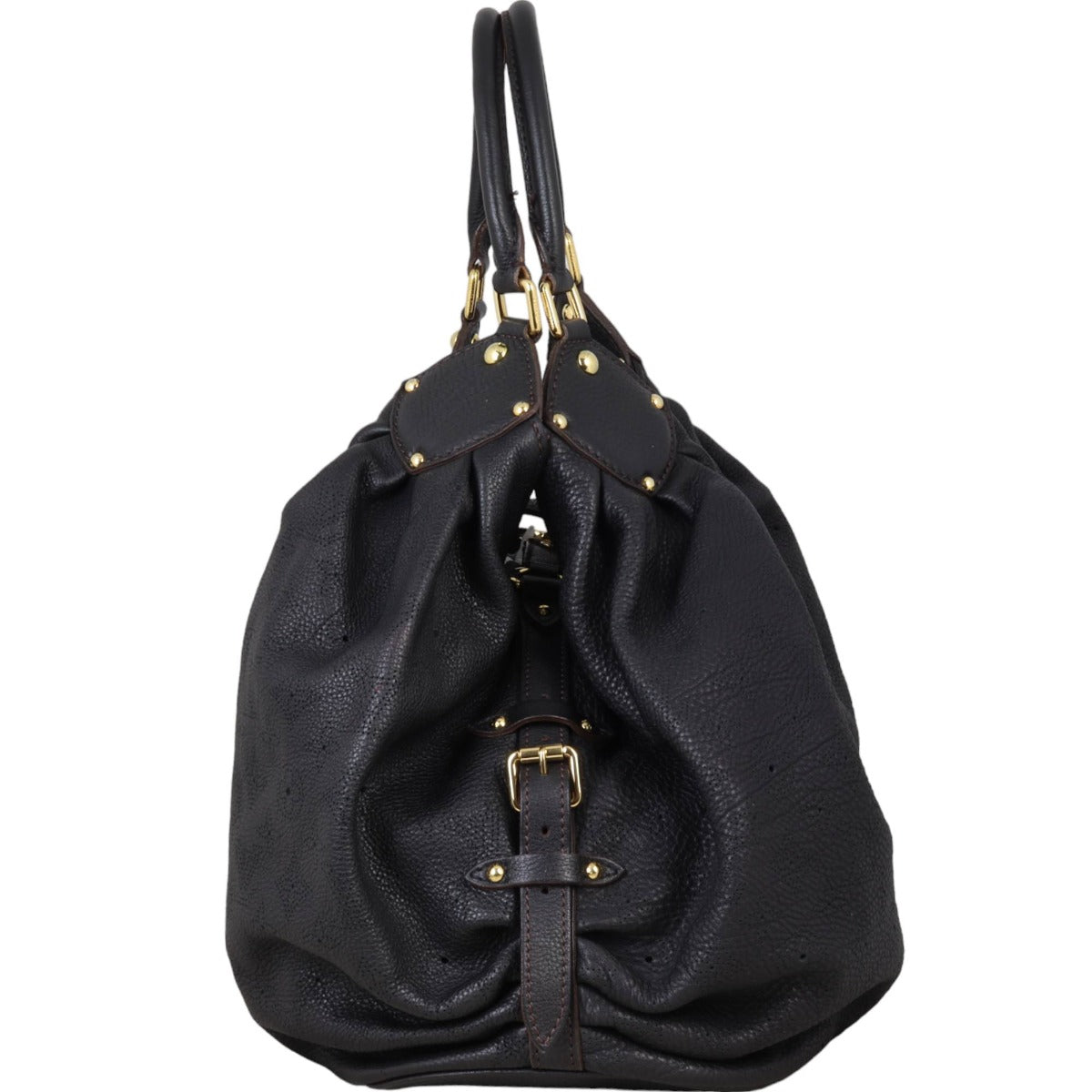 Louis Vuitton Mahina XL Perforated Monogram