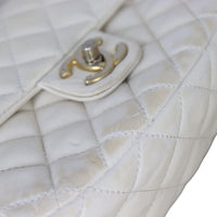 Chanel Coco de Toi Square Flap Bag