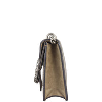 Gucci Dionysus GG Supreme Mini Shoulder Bag