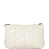 Saint Laurent Puffer Toy Chain Bag