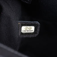 Chanel Surpique Chevron Tote