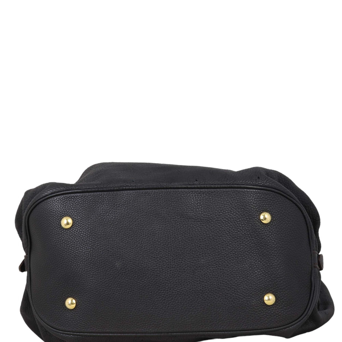 Louis Vuitton Mahina XL Perforated Monogram