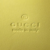 Gucci Dionysus Suede Chain Wallet Interior Stamp