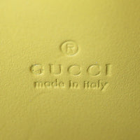 Gucci Dionysus Suede Chain Wallet Interior Stamp